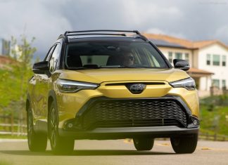 Taiwan 2023. Best Selling Cars Top 50 Ranking