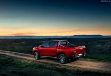 Laos 2024. BYD Leaves Hyundai Behind As Momentum Builds