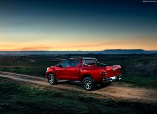 Laos 2024. BYD Leaves Hyundai Behind As Momentum Builds