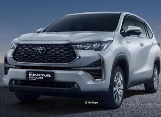 Indonesia 2023. Best Selling Cars Top 50 Ranking