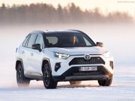 New Zealand 2024. Best Selling Cars Ranking – The Top 10