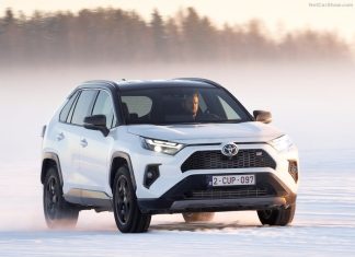 New Zealand 2023. Best Selling Cars Ranking Lead By Toyota RAV4