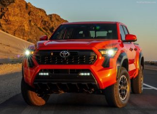 Nigeria 2024. Momentum Halts After 4-Year Run, Kia Reverts The Trend