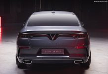 Vietnam 2024. Local Brand Vinfast Drives EV Revolution Forward