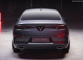 Vietnam 2024. Local Brand Vinfast Drives EV Revolution Forward