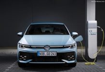 Germany 2024. Best Selling Cars Ranking – The Top 50 Volkswagen-Golf_GTE