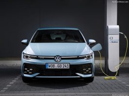 Germany 2024. Best Selling Cars Ranking – The Top 50 Volkswagen-Golf_GTE