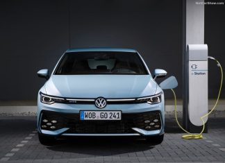 Germany 2023. Best Selling Cars Ranking With BMW X1 Booming 85.9% Volkswagen-Golf_GTE