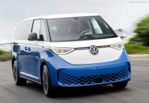 Slovenia 2023. Light Vehicles Market Recover Was Shy (+3.9%) Volkswagen-ID_Buzz_LWB-2024