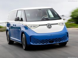 Slovenia 2023. Light Vehicles Market Recover Was Shy (+3.9%) Volkswagen-ID_Buzz_LWB-2024