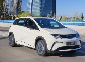 Myanmar 2023. Vehicle Market Is Converted In EV By Military Regime