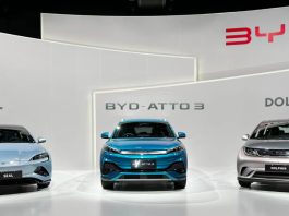 Brazil 2024. BYD Cracks The Top 10 Amid Vehicle Market Expansion