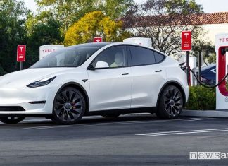 Denmark 2023. Top 50 Best Selling Cars Ranking Lead By Tesla Y