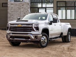 USA 2024. Toyota Tops Ford By Inches But Trails Behind In EV