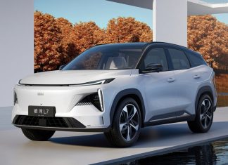 Belarus 2024. Geely Tighten Its Hold With Top 4 Best Selling Models