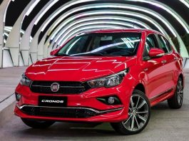 Argentina 2024. Fiat Stumbles, Volkswagen Shines in Tumultuous Year