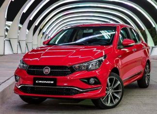 Argentina 2024. Fiat Stumbles, Volkswagen Shines in Tumultuous Year