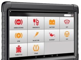 ANCEL X6: A Must-have Diagnostic Tool for Car Enthusiasts