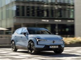 Sweden 2024. Car Market Lost 9% While EVs Segment Growth Stuck-Up