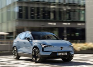 Sweden 2024. Car Market Lost 9% While EVs Segment Growth Stuck-Up