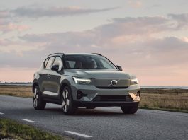 Netherlands 2024. Best Selling Cars Ranking – The Top 50 The 2023 Volvo XC40 Recharge