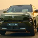 The 2024 Tata Punch