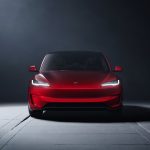 The 2025 Tesla Model 3 Performance