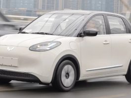 World Best Selling City Cars 2025. Daihatsu Breaks Into The Top 10