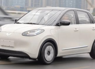 World Best Selling City Cars 2024. Wuling Leads Market With Dual Best-Sellers