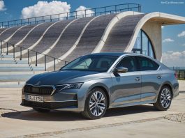 Croatia 2024. Skoda Ranks 1st As Car Market Expands In November