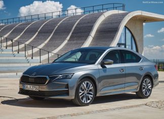 Croatia 2024. Skoda Ranks 1st As Car Market Expands In November