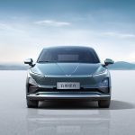 The 2024 Wuling Starlight