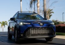 Taiwan 2024. Best Selling Car Models: MG HS Booms 64.6% Into 5th The 2023 Toyota Corolla Cross Hybrid