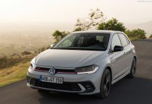 Brazil 2024. Best Selling Vehicles Ranking – The Top 50 The 2023 Volkswagen Polo GTI