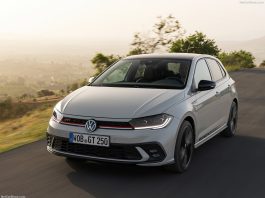 Brazil 2024. Best Selling Vehicles Ranking – The Top 50 The 2023 Volkswagen Polo GTI