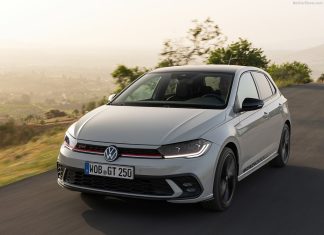 Brazil 2024. Best Selling Vehicles Ranking – The Top 50 The 2023 Volkswagen Polo GTI