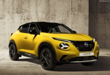 Portugal 2024. Best Selling Cars Ranking – The Top 50 The 2024 Nissan Juke