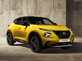 Portugal 2024. Best Selling Cars Ranking – The Top 50 The 2024 Nissan Juke