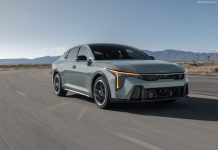 Mexico 2024. Best Selling Cars Ranking – The Top 50 The 2025 Kia K4