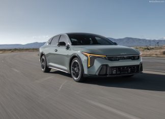 Mexico 2024. Best Selling Cars Ranking – The Top 50 The 2025 Kia K4