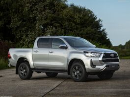 Thailand 2025. Despite Market Slowdown, EVs Soar, With BYD Driving Expansion