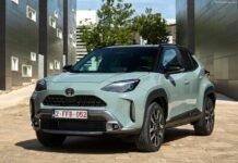 Thailand 2025. Best Selling Cars Rankings – The Top 50