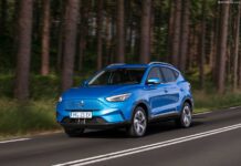 Myanmar 2024. BYD And MG Take The Lead As EVs Drive Up Sales