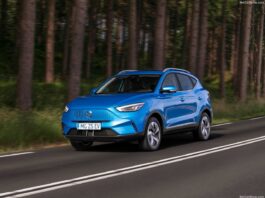 Myanmar 2024. BYD And MG Take The Lead As EVs Drive Up Sales