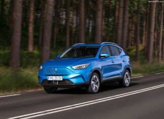 Myanmar 2024. BYD And MG Take The Lead As EVs Drive Up Sales