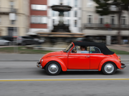 What Happens If You Get In An Accident During A Test Drive