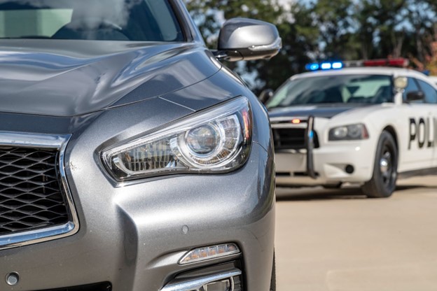 How Long After A Dui Can You Rent A Car