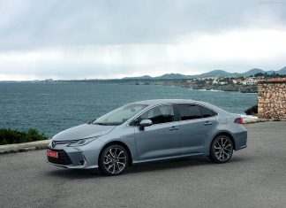 How To Change The Headlight Bulbs on a 2020 Toyota Corolla