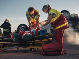 How To Address Serious Car Injuries After An Accident