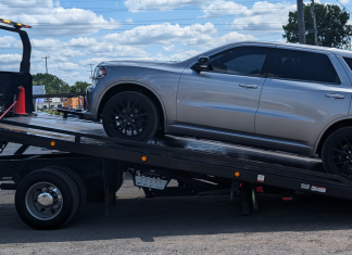 The Critical Role of Professional Towing Services: From Routine to Heavy-Duty Needs